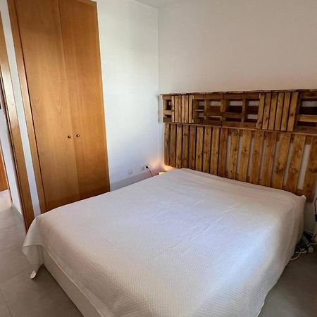 Apartamento Acogedor Con Piscina En Santa Margarita Rosas Exteriör bild