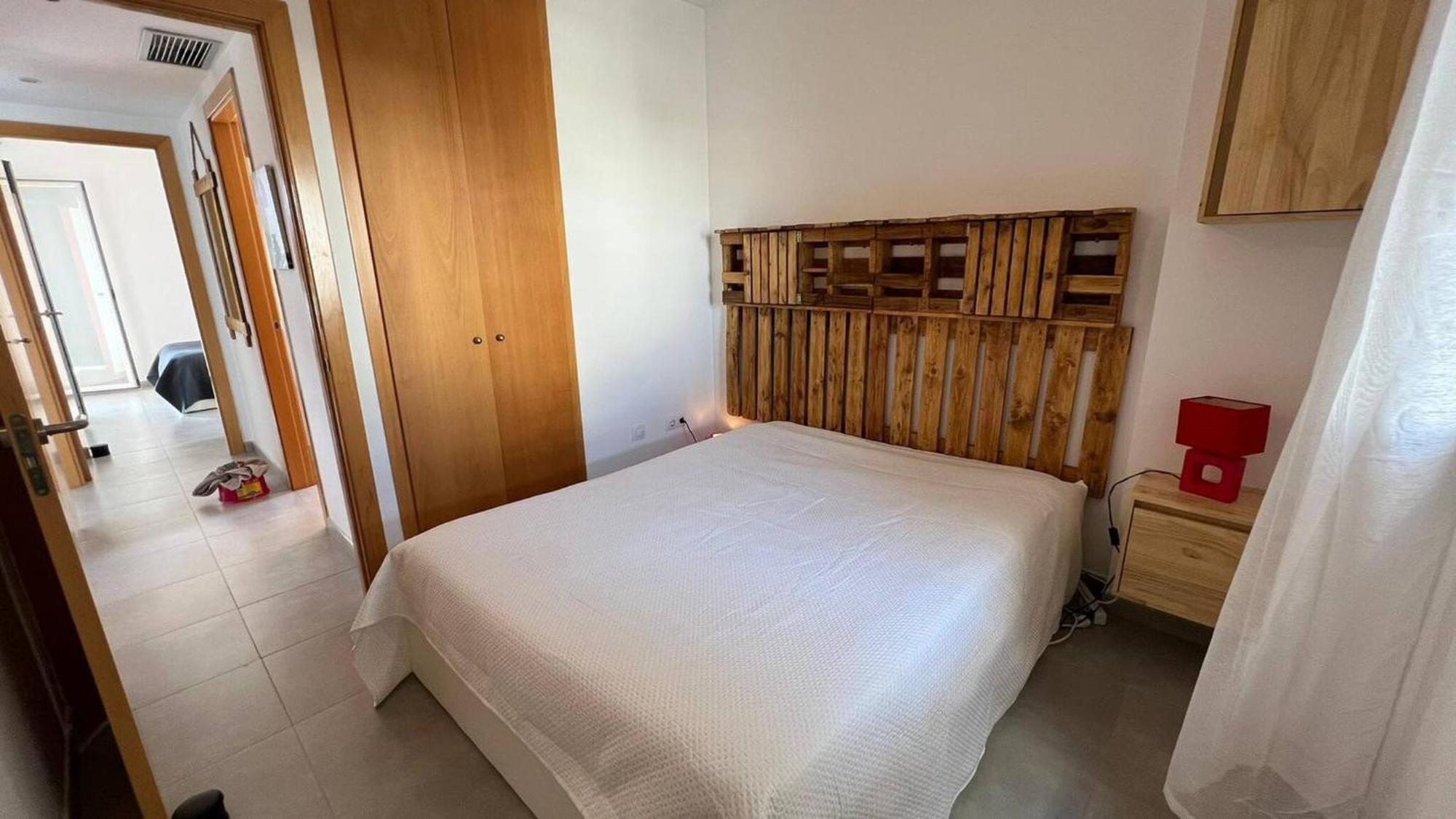 Apartamento Acogedor Con Piscina En Santa Margarita Rosas Exteriör bild