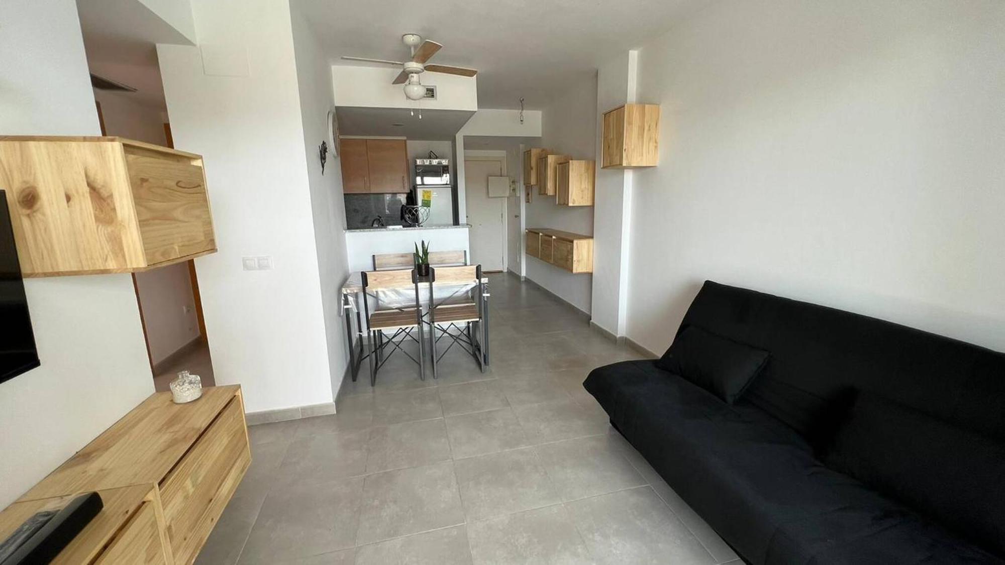 Apartamento Acogedor Con Piscina En Santa Margarita Rosas Exteriör bild