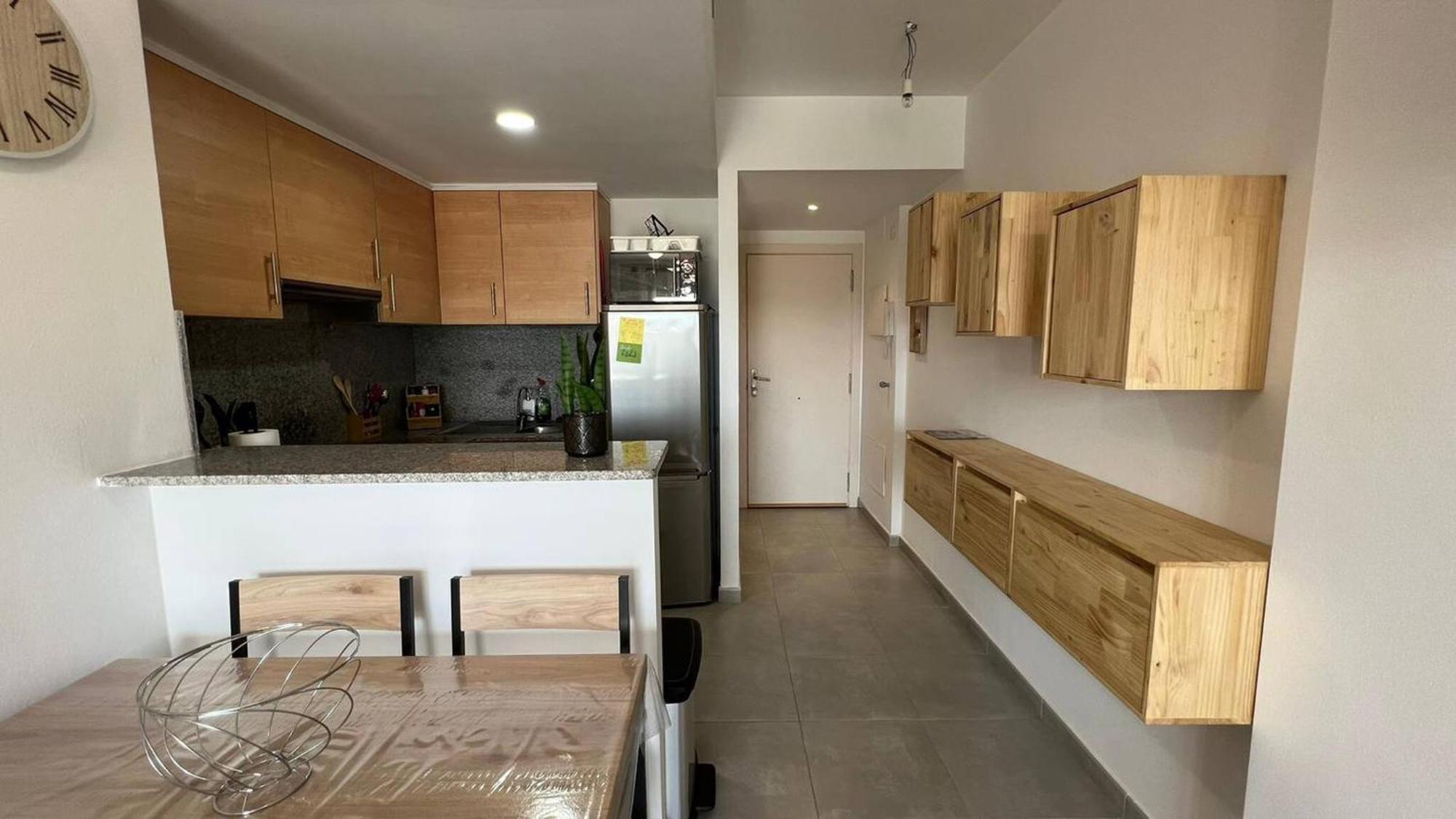 Apartamento Acogedor Con Piscina En Santa Margarita Rosas Exteriör bild